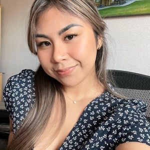 Meet your Posher, Chelsea 👀